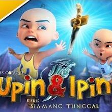 Mnctv Promo Boboiboy Galaxy Episode 20 Upin Ipin Wiki Fandom