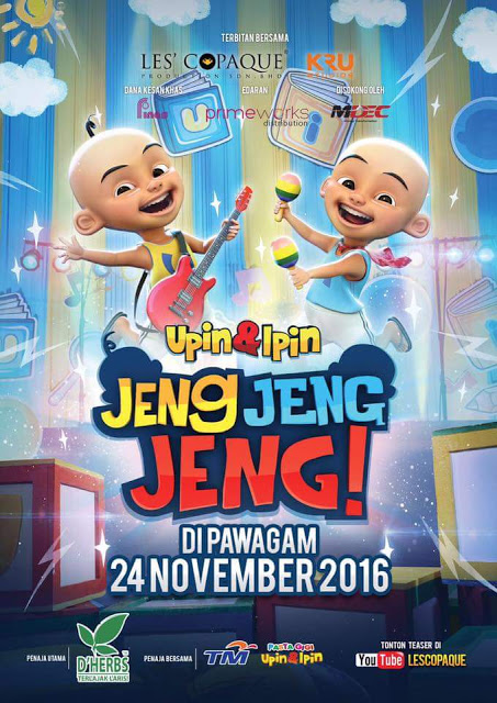 Download 80 Gambar Film Upin Dan Ipin  