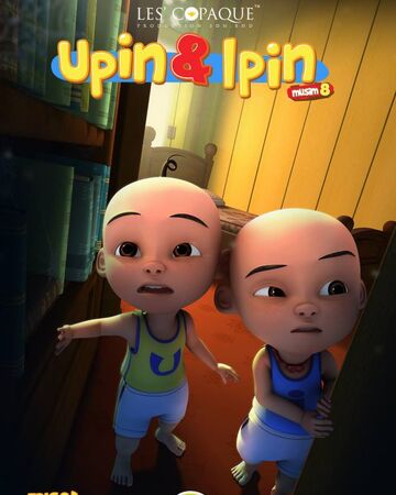 Upin Ipin Kesayanganku Upin Ipin Wiki Fandom