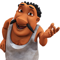 Muthu Upin Ipin Wiki Fandom