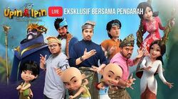 Upin Ipin Wiki Fandom