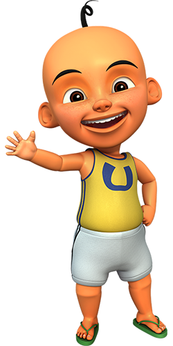 15+ Trend Terbaru Foto Upin