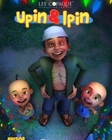 Riang Raya Upin Ipin Wiki Fandom