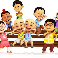 Senarai Episod Upin Ipin Upin Ipin Wiki Fandom