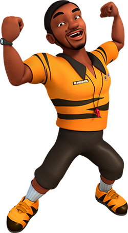 Tiger Upin Ipin Wiki FANDOM powered by Wikia