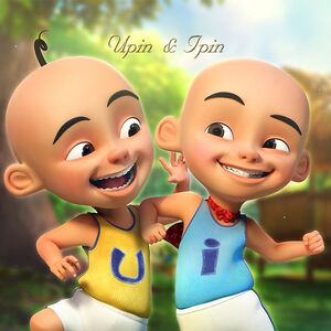 Upin Ipin Keris Siamang Tunggal Galeri Upin Ipin Wiki Fandom