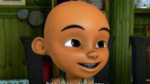 Anak Bulan | Upin & Ipin Wiki | FANDOM powered by Wikia