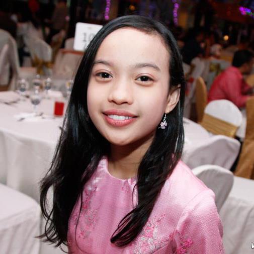 Asyiela Putri Upin & Ipin Wiki FANDOM powered by Wikia