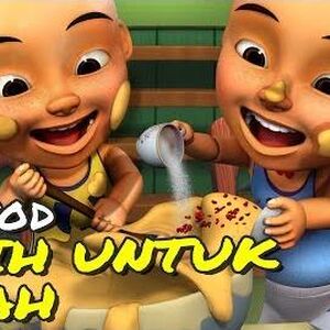 Kuih Untuk Opah Upin Ipin Wiki Fandom