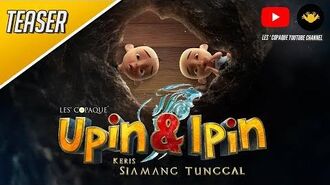 660+ Upin Ipin Hantu Durian Full Gratis