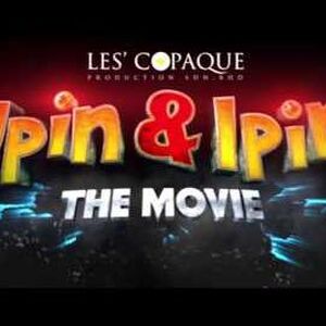 Upin Ipin The Lone Gibbon Kris Upin Ipin Wiki Fandom