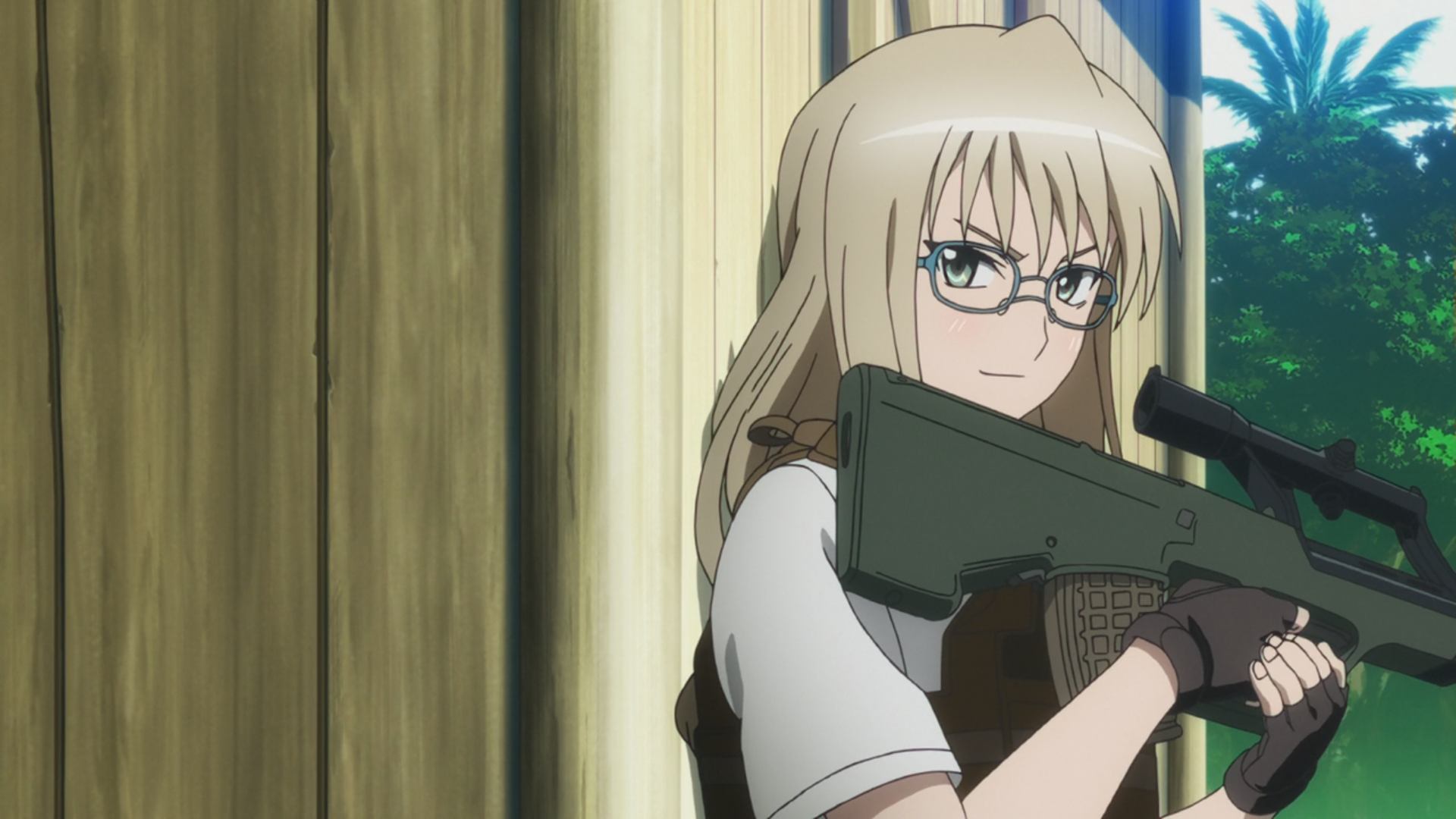 Image - AUG.png | Upotte!! Wiki | FANDOM powered by Wikia