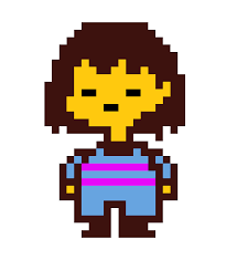 Frisk the risk