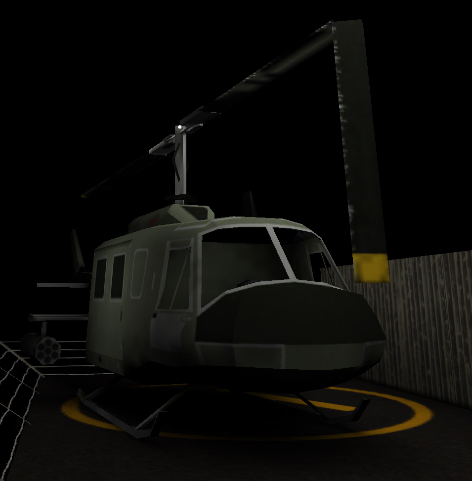 How To Make A Helicopter In Roblox