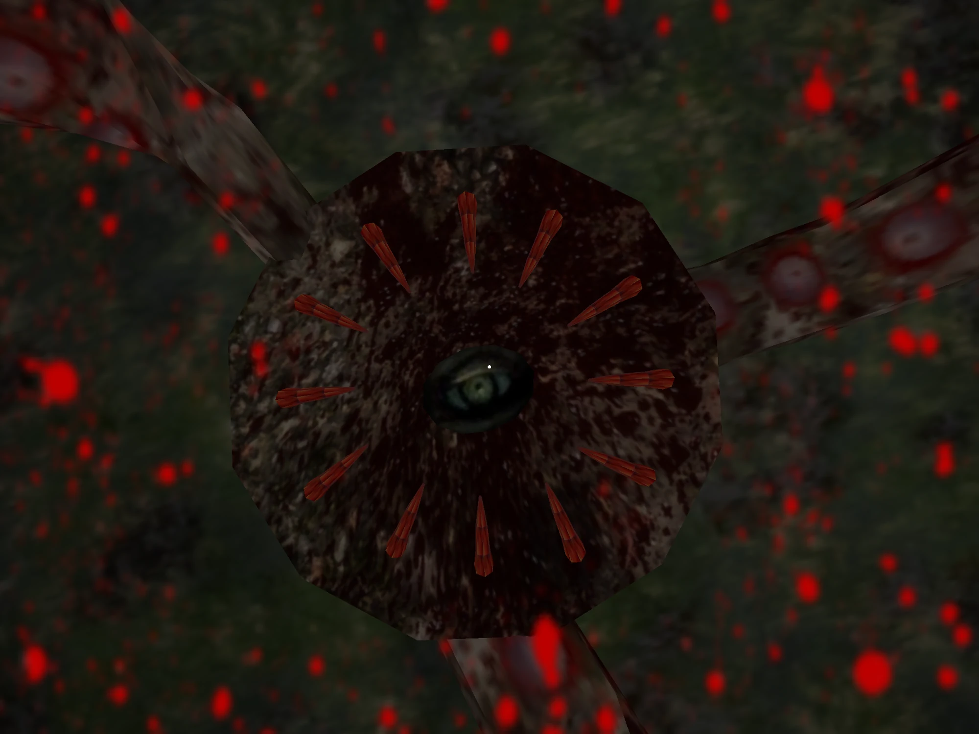 Water Monster Granny Chapter Two Wiki Fandom