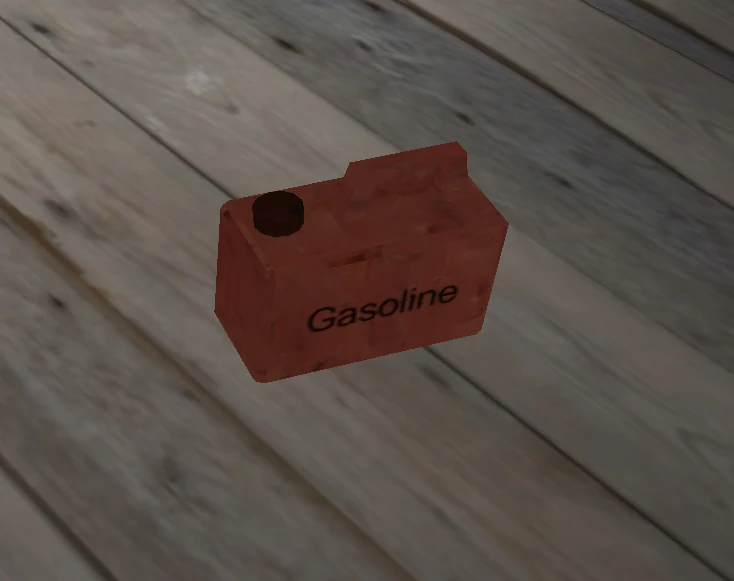 Gasoline Can Granny Chapter Two Wiki Fandom