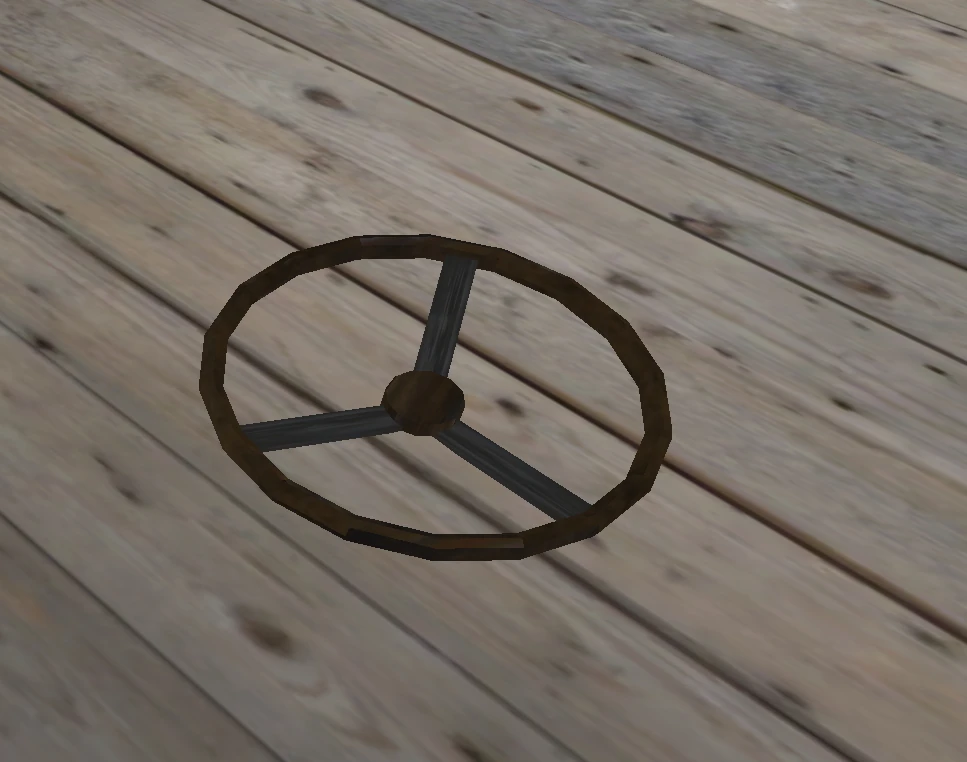 Boat Steering Wheel Granny Chapter Two Wiki Fandom