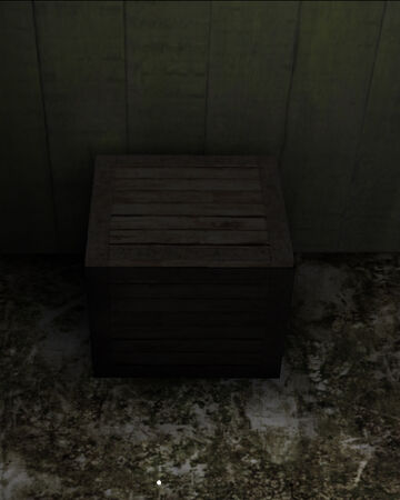 Crates Granny Chapter Two Wiki Fandom