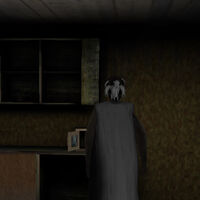 Kitchen Granny Chapter Two Wiki Fandom