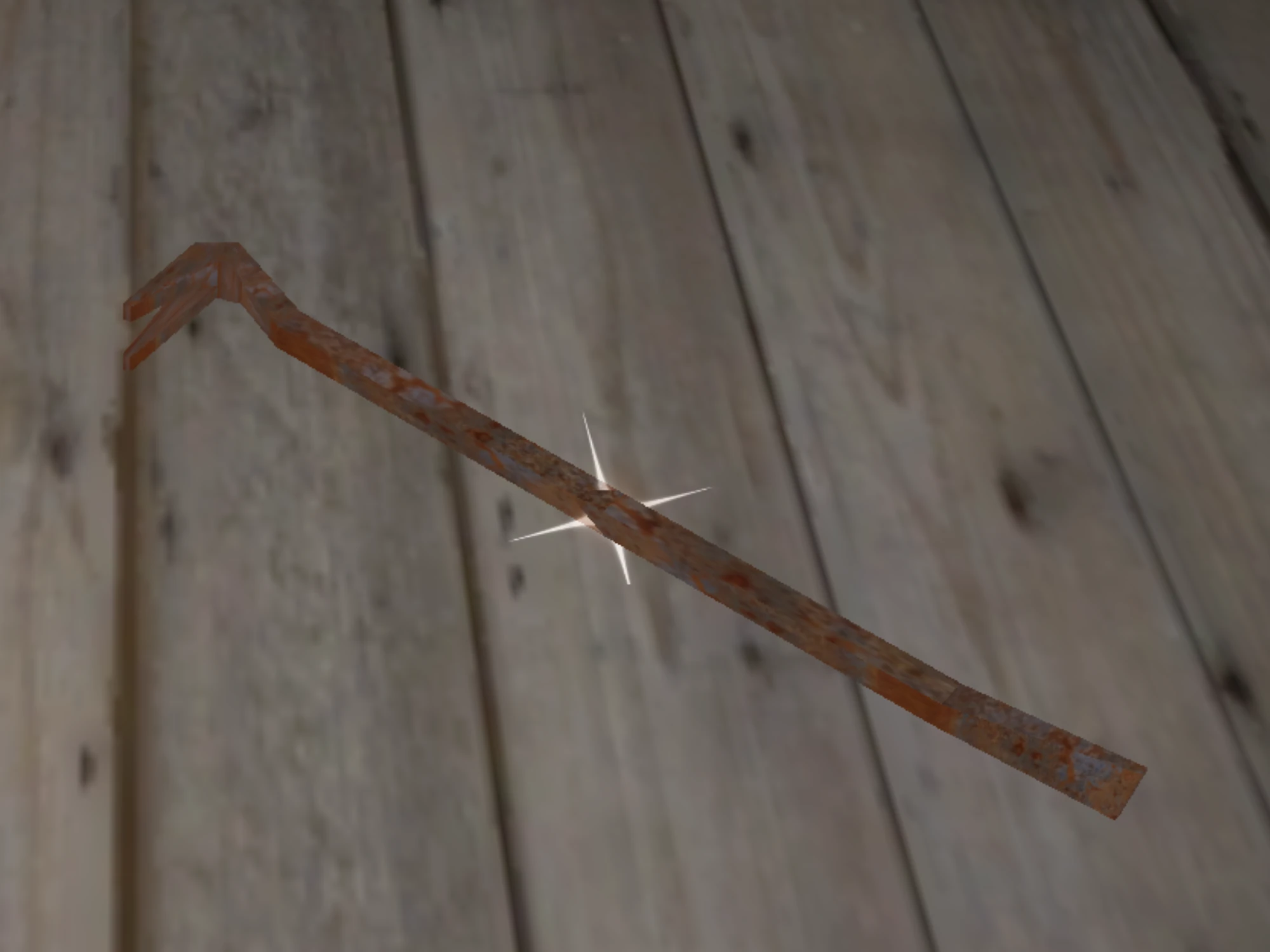 Crowbar Granny Chapter Two Wiki Fandom