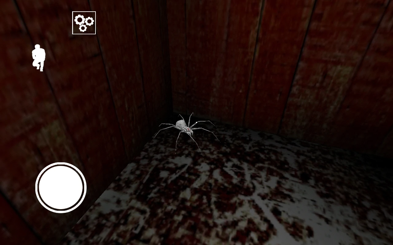 Spectral Spiders | Granny Chapter Two Wiki | Fandom