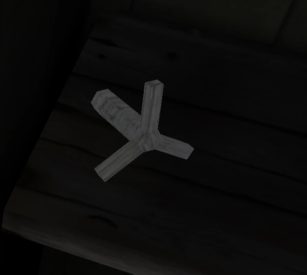 Special Key Granny Chapter Two Wiki Fandom