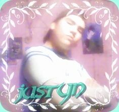 Justyn