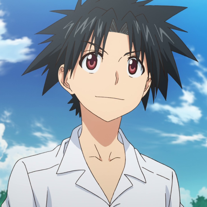 Uq Holder Season 2