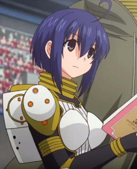 Image - Nodoka Miyazaki Anime.png | UQ Holder Wiki | FANDOM powered by