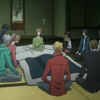 Giou Clan Uragiri Wa Boku No Namae O Shitteiru Wiki Fandom