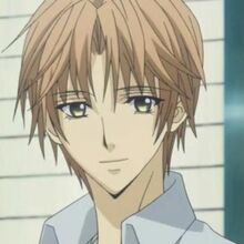 Main Characters Uragiri Wa Boku No Namae O Shitteiru Wiki Fandom