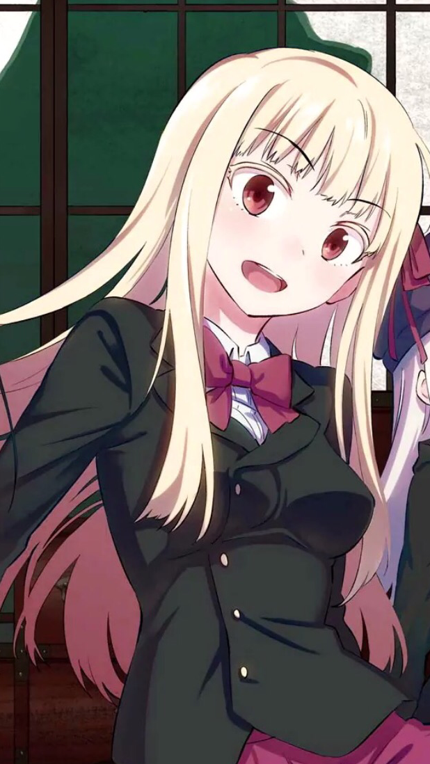 Characters | Urami Koi, Koi, Urami Koi Wikia | FANDOM powered by Wikia
