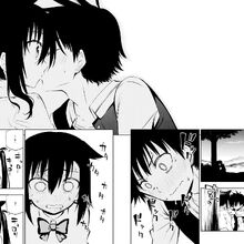 Kyouichi Nekuni Image Gallery Urami Koi Koi Urami Koi Wikia