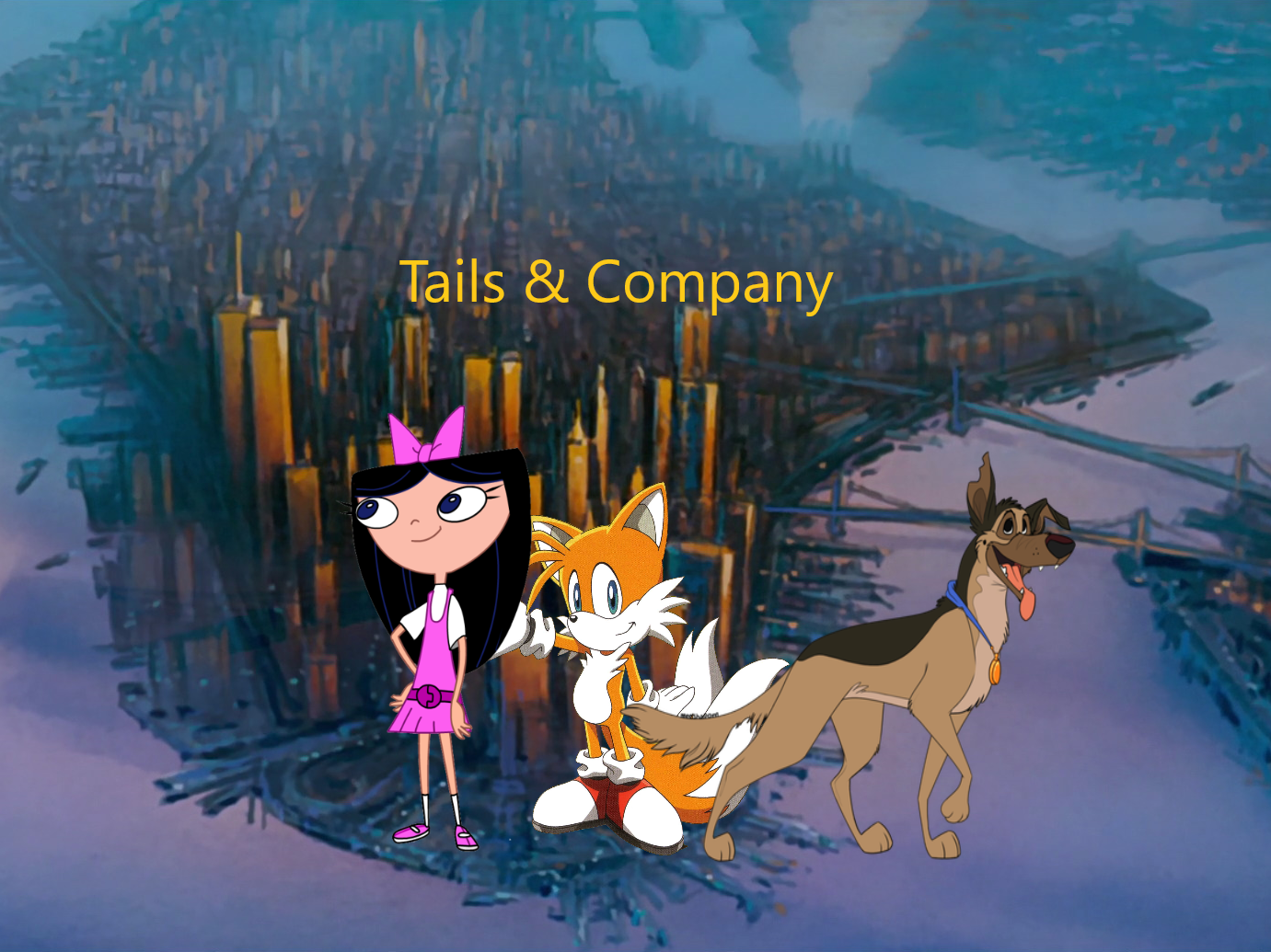 story time tails story time tails