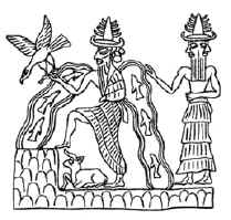 Enki e Ushmud