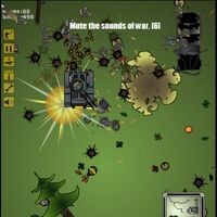 Play mud and blood recon hacked