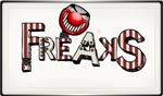 Freaks