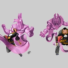 Urban rivals deck builder