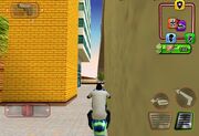 Wheelie