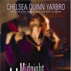 Chelsea Quinn Yarbro Urban Fantasy Wiki Fandom