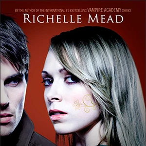 Richelle Mead Urban Fantasy Wiki Fandom