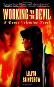1. Working for the Devil (2006)