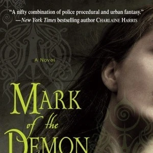 Kara Gillian Series Urban Fantasy Wiki Fandom