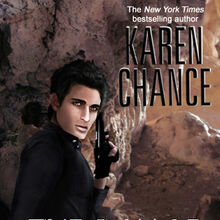 Cassandra Palmer Series Urban Fantasy Wiki Fandom