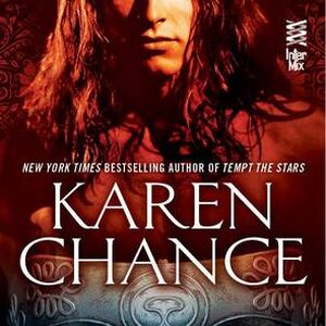 Cassandra Palmer Series Urban Fantasy Wiki Fandom
