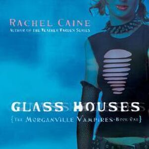 Morganville Vampires Series Urban Fantasy Wiki Fandom