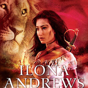 Ilona Andrews Urban Fantasy Wiki Fandom