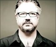 Richard Kadrey