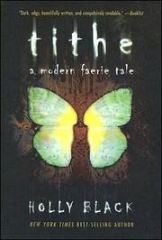 1. Tithe (2002)