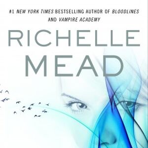 Richelle Mead Urban Fantasy Wiki Fandom